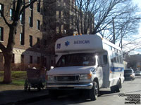 Transdev M�dicar
