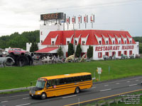 Autobus Idéal