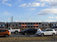 Exo 3114 - 2009 Bombardier MultiLevel car