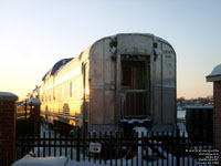 Orford Express Dome 310