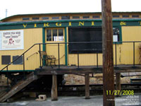 Virginia City